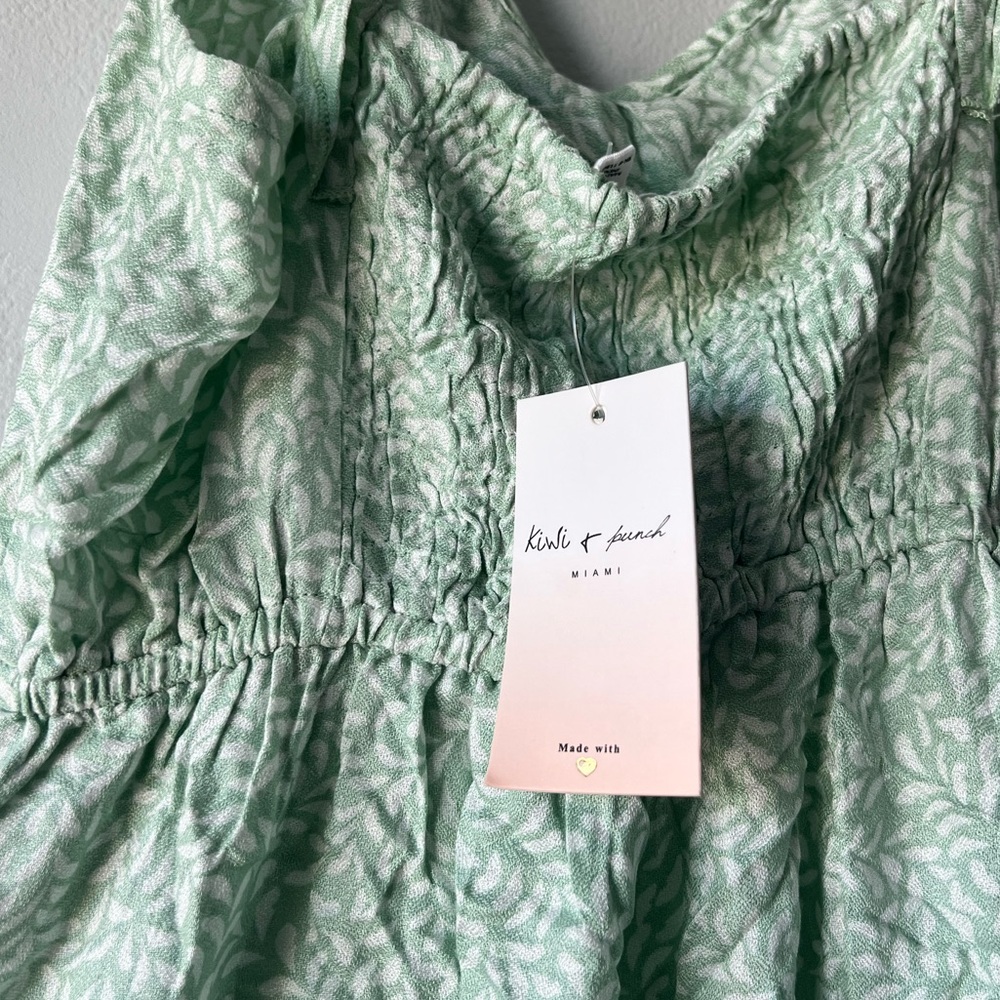 Sundress Size ~ L